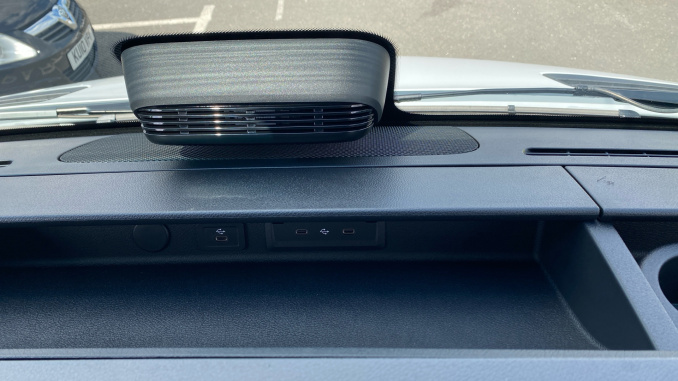 Mercedes-Benz Sprinter E414 L3 Electric Rwd 100kW 113kWh Pro Van Auto - Image 35